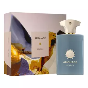 Amouage Search - Интернет-магазин Aliks Perfume
