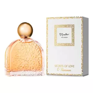 M. Micallef Secrets Of Love O Feminin - Интернет-магазин Aliks Perfume