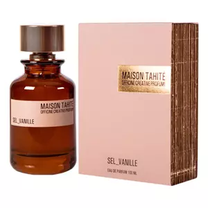 Maison Tahite - Officine Creative Profumi Sel-Vanille - Интернет-магазин Aliks Perfume