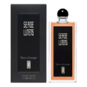 Serge Lutens Fleurs D'Oranger - Интернет-магазин Aliks Perfume