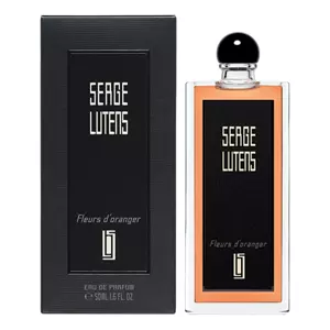 Serge Lutens Fleurs D'Oranger - Интернет-магазин Aliks Perfume