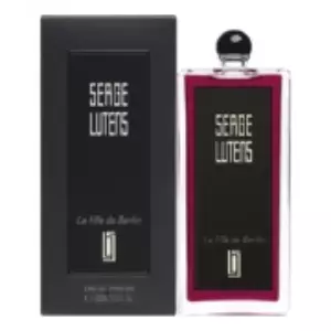 Serge Lutens La Fille De Berlin - Интернет-магазин Aliks Perfume