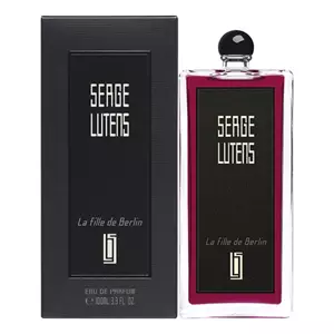 Serge Lutens La Fille De Berlin - Интернет-магазин Aliks Perfume