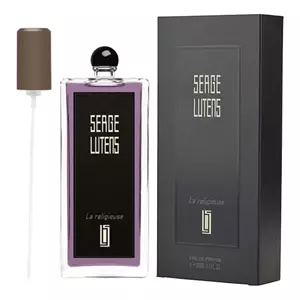 Serge Lutens La Religieuse - Интернет-магазин Aliks Perfume