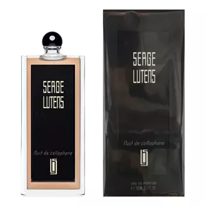 Serge Lutens Nuit De Cellophane - Интернет-магазин Aliks Perfume