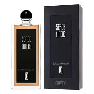 Serge Lutens Santal Majuscule - Интернет-магазин Aliks Perfume