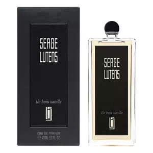Serge Lutens Un Bois Vanille - Интернет-магазин Aliks Perfume