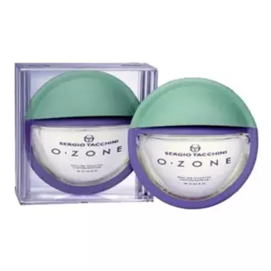 Sergio Tacchini O'Zone For Woman - Интернет-магазин Aliks Perfume
