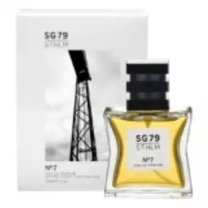 SG79|STHLM No7 - Интернет-магазин Aliks Perfume