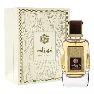 Ard Al Zaafaran Shahrazad - Интернет-магазин Aliks Perfume