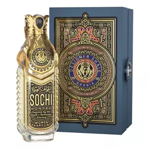 Designer Shaik Sochi Onyx For Women - Интернет-магазин Aliks Perfume