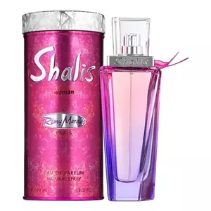 Remy Marquis Shalis Woman - Интернет-магазин Aliks Perfume