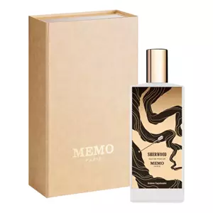 Memo Sherwood - Интернет-магазин Aliks Perfume