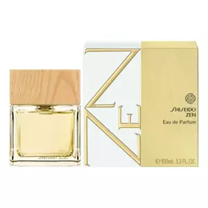 Shiseido Zen For Women - Интернет-магазин Aliks Perfume