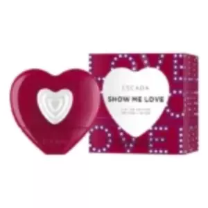 Escada Show Me Love - Интернет-магазин Aliks Perfume