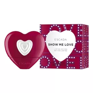 Escada Show Me Love - Интернет-магазин Aliks Perfume