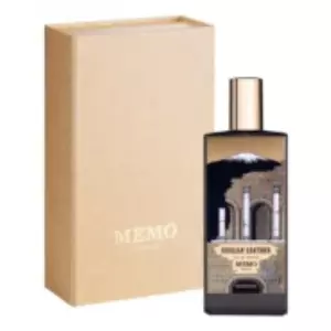 Memo Sicilian Leather - Интернет-магазин Aliks Perfume