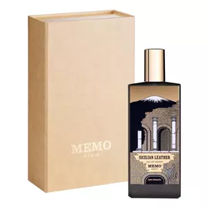 Memo Sicilian Leather - Интернет-магазин Aliks Perfume