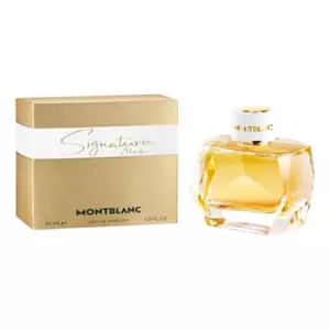 Mont Blanc Signature Absolue - Интернет-магазин Aliks Perfume