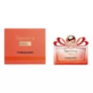 Salvatore Ferragamo Signorina Unica - Интернет-магазин Aliks Perfume