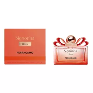 Salvatore Ferragamo Signorina Unica - Интернет-магазин Aliks Perfume