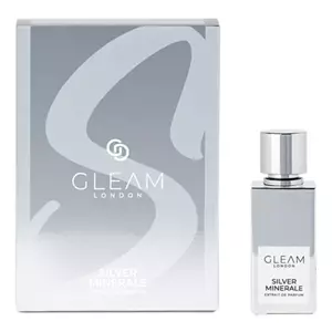 Gleam London Silver Minerale - Интернет-магазин Aliks Perfume