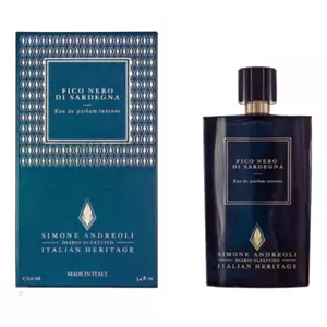 Simone Andreoli Fico Nero Di Sardegna - Интернет-магазин Aliks Perfume