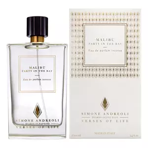 Simone Andreoli Malibu Party In The Bay - Интернет-магазин Aliks Perfume