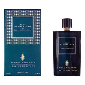 Simone Andreoli Zest Di Sorrento - Интернет-магазин Aliks Perfume