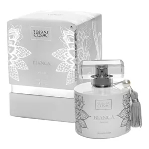 Simone Cosac Profumi Bianca - Интернет-магазин Aliks Perfume
