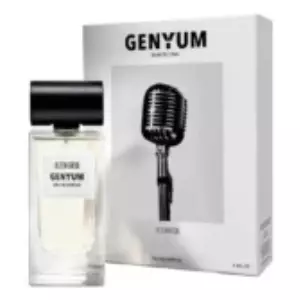 Genyum Singer - Интернет-магазин Aliks Perfume