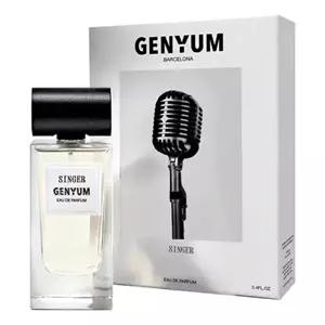 Genyum Singer - Интернет-магазин Aliks Perfume