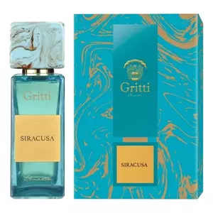 Dr. Gritti Siracusa - Интернет-магазин Aliks Perfume