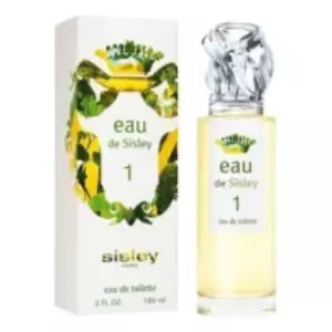 Sisley Eau De Sisley 1 For Women - Интернет-магазин Aliks Perfume
