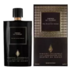 Simone Andreoli Smoke Of Desert - Интернет-магазин Aliks Perfume