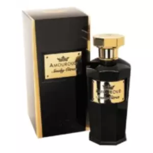 Amouroud Smoky Citrus - Интернет-магазин Aliks Perfume
