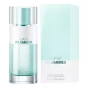 Jil Sander Softly - Интернет-магазин Aliks Perfume