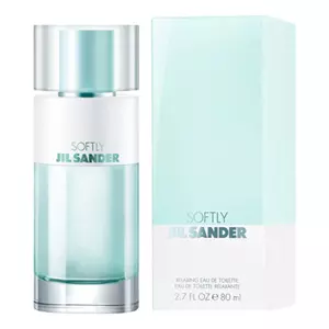 Jil Sander Softly - Интернет-магазин Aliks Perfume