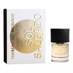 Thomas De Monaco Sol Salgado Extrait de Parfum - Интернет-магазин Aliks Perfume