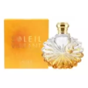 Lalique Soleil Vibrant - Интернет-магазин Aliks Perfume