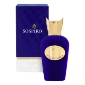 Xerjoff Sospiro Accento Viola - Интернет-магазин Aliks Perfume