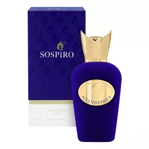 Xerjoff Sospiro Accento Viola - Интернет-магазин Aliks Perfume