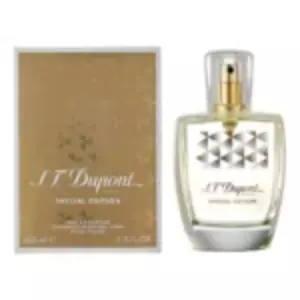 S.T. Dupont Special Edition Pour Femme - Интернет-магазин Aliks Perfume