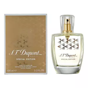 S.T. Dupont Special Edition Pour Femme - Интернет-магазин Aliks Perfume