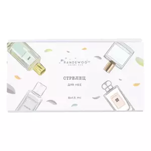 Aroma Box Стрелец для нее - Интернет-магазин Aliks Perfume