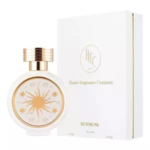 Haute Fragrance Company SunMusk - Интернет-магазин Aliks Perfume