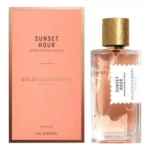 Goldfield & Banks Australia Sunset Hour - Интернет-магазин Aliks Perfume