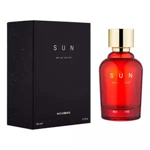Nicheend Sun - Интернет-магазин Aliks Perfume