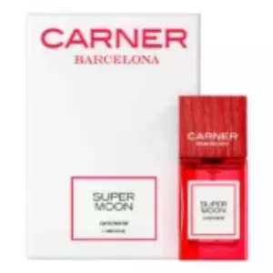Carner Barcelona Super Moon - Интернет-магазин Aliks Perfume