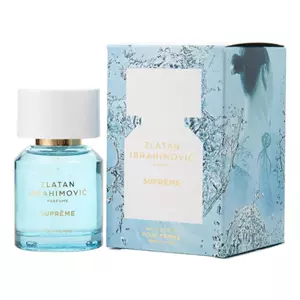 Zlatan Ibrahimovic Supreme Pour Femme - Интернет-магазин Aliks Perfume